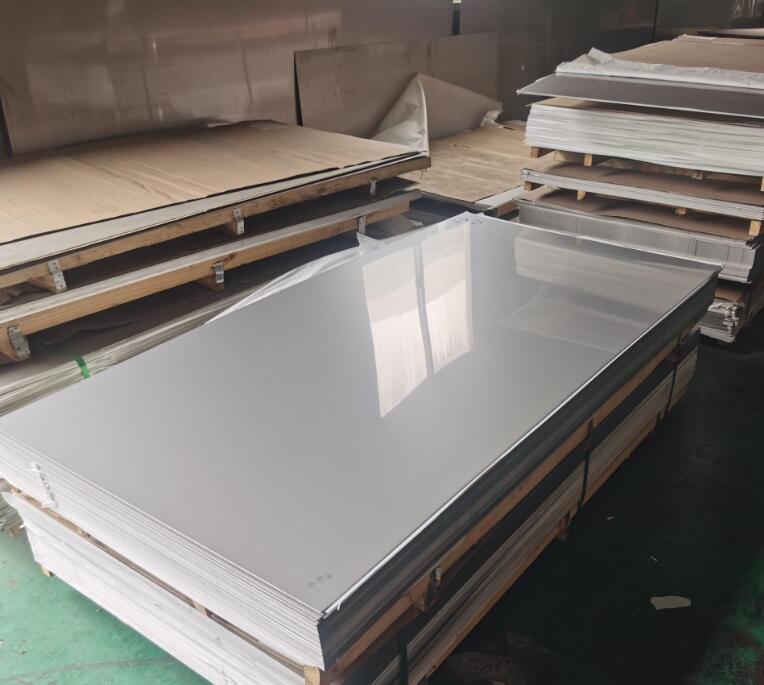 港南321不锈钢板