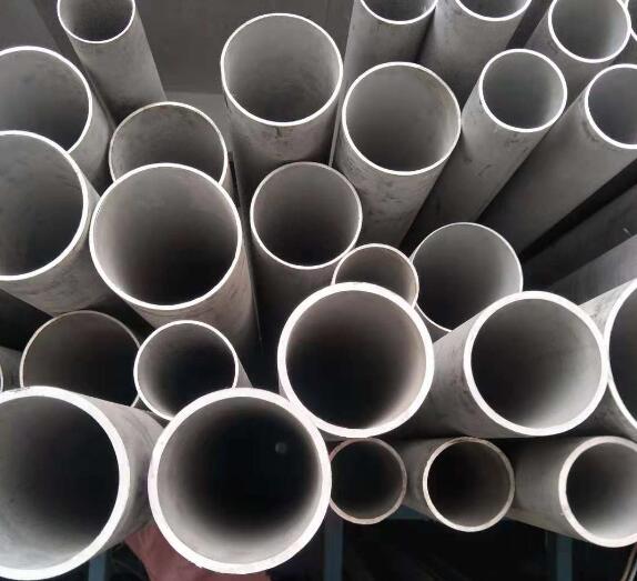 港南321不锈钢管