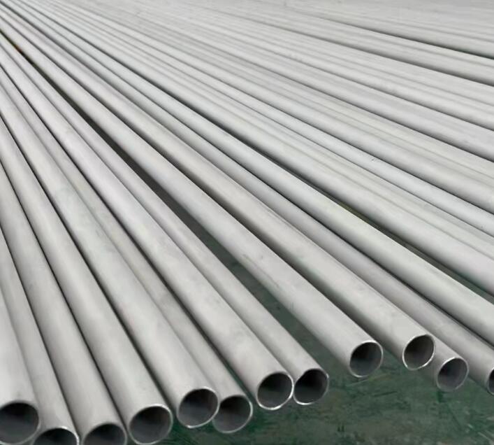 港南441不锈钢管