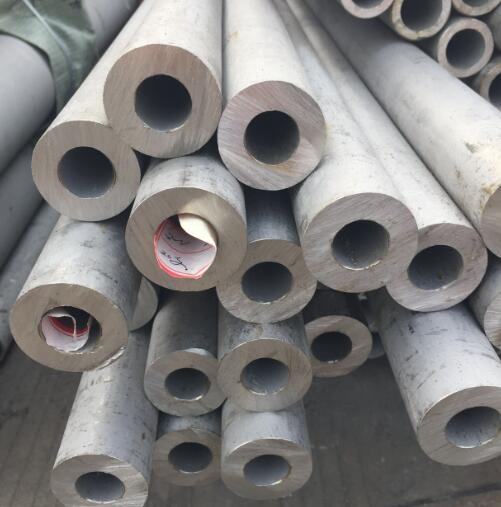 港南321不锈钢管