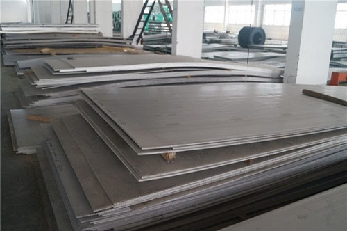 港南304不锈钢板