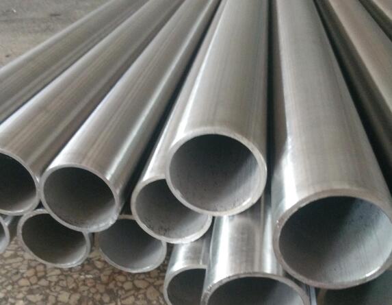 港南321不锈钢管