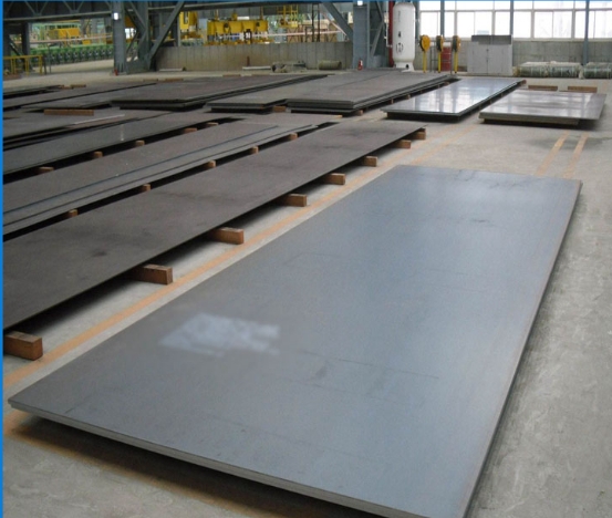 港南NM450C耐磨板