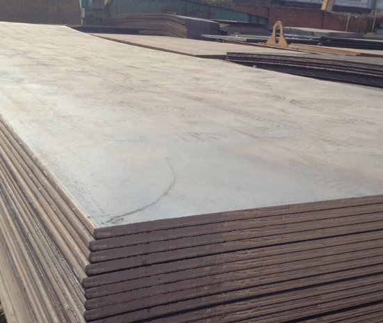 港南NM400耐磨板