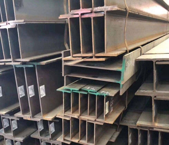 港南Q235C工字钢