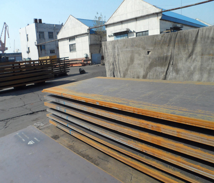 港南SA210C镀锌板